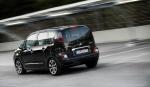 Citroen C3 Picasso 2009 года
